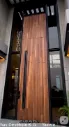 Puerta Principal | Doble altura