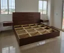 CAMA KING