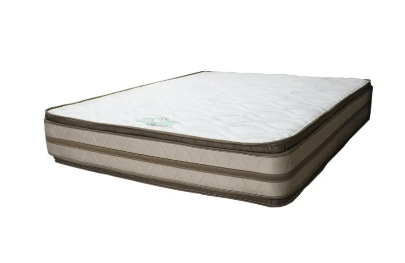 COLCHON ESTRELLA ESPECIAL SUPERIOR DELUXE 54