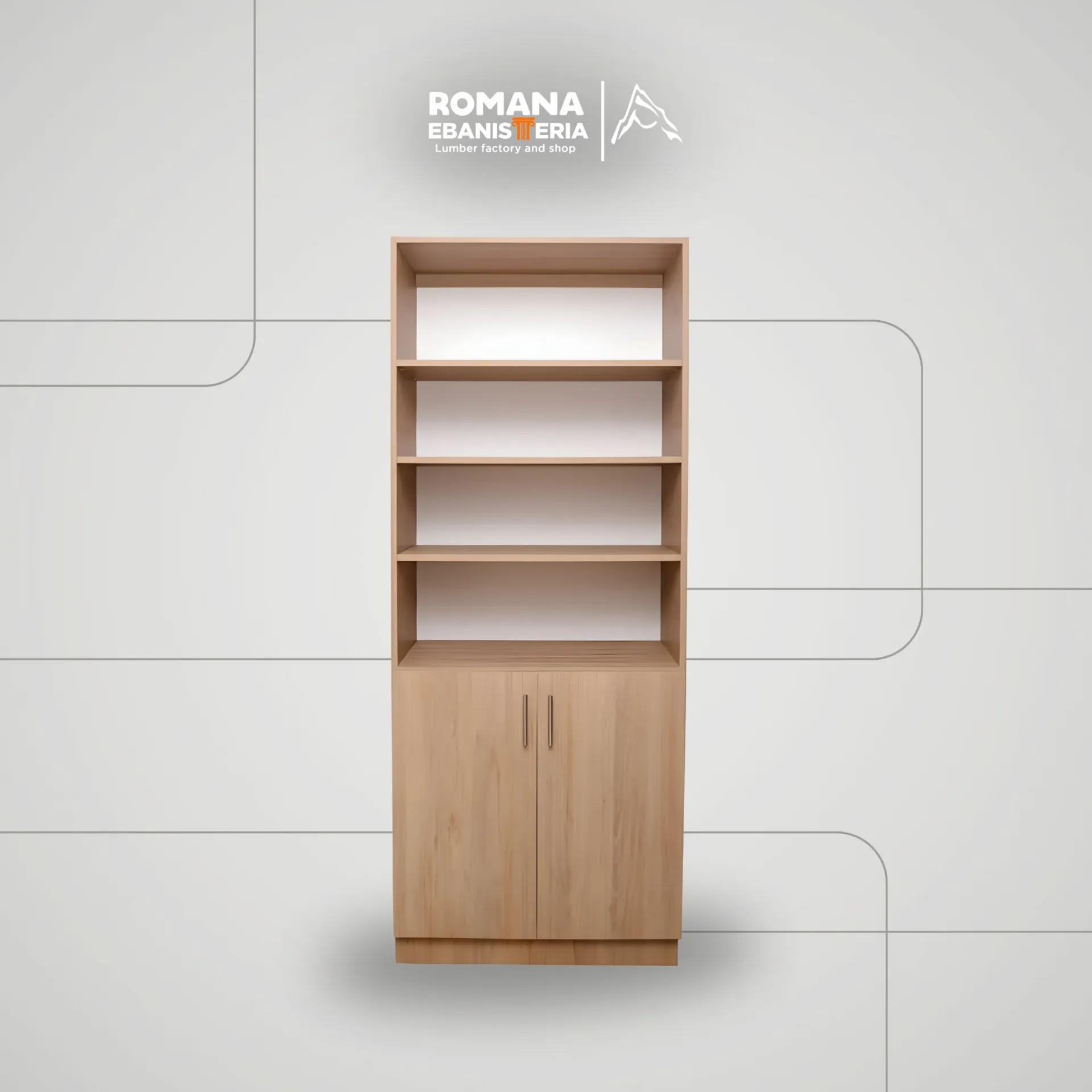 Mueble Auxiliar