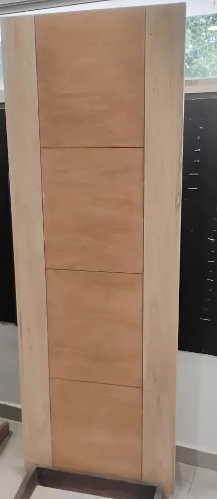PUERTA | ABEDUL