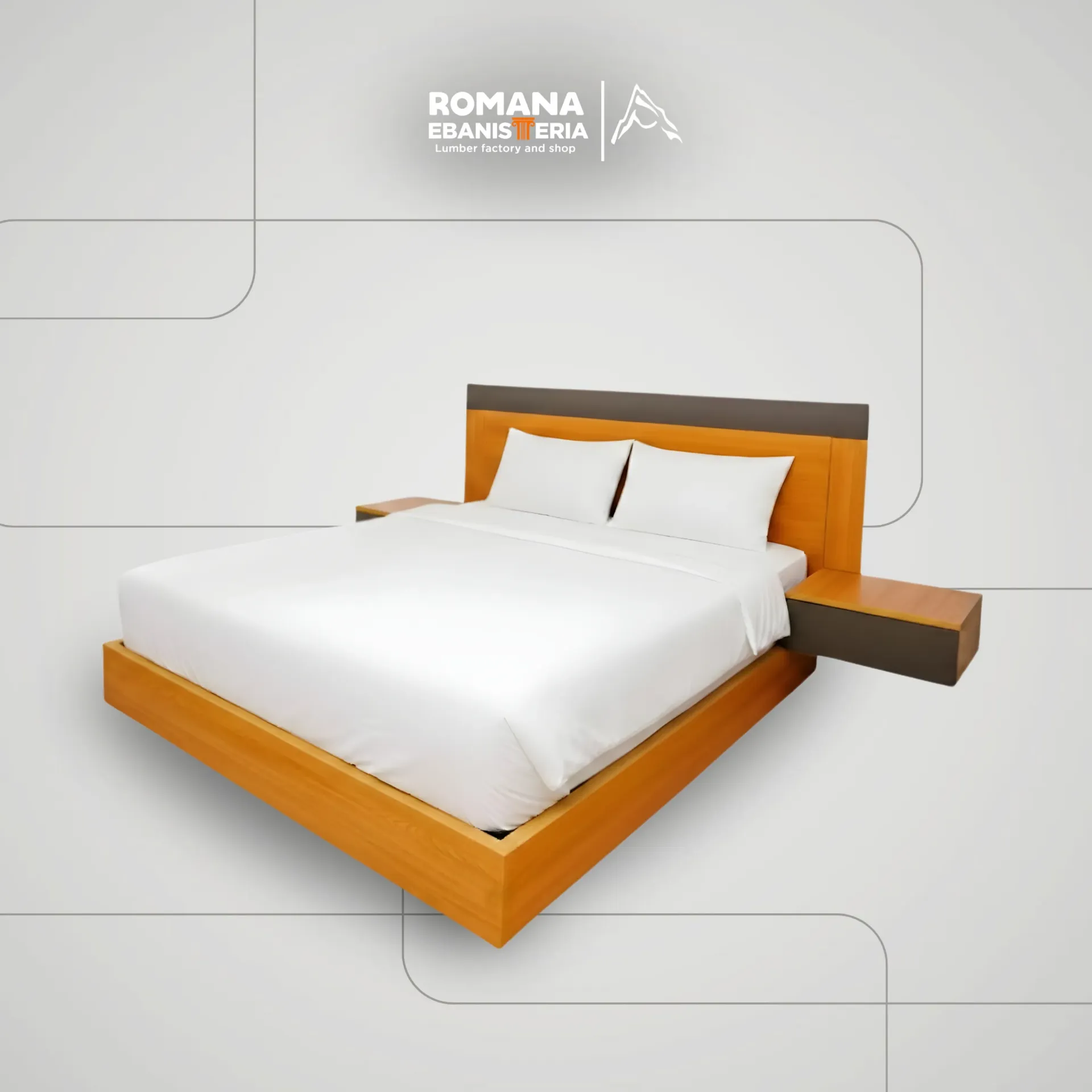 Cama Queen | Juego