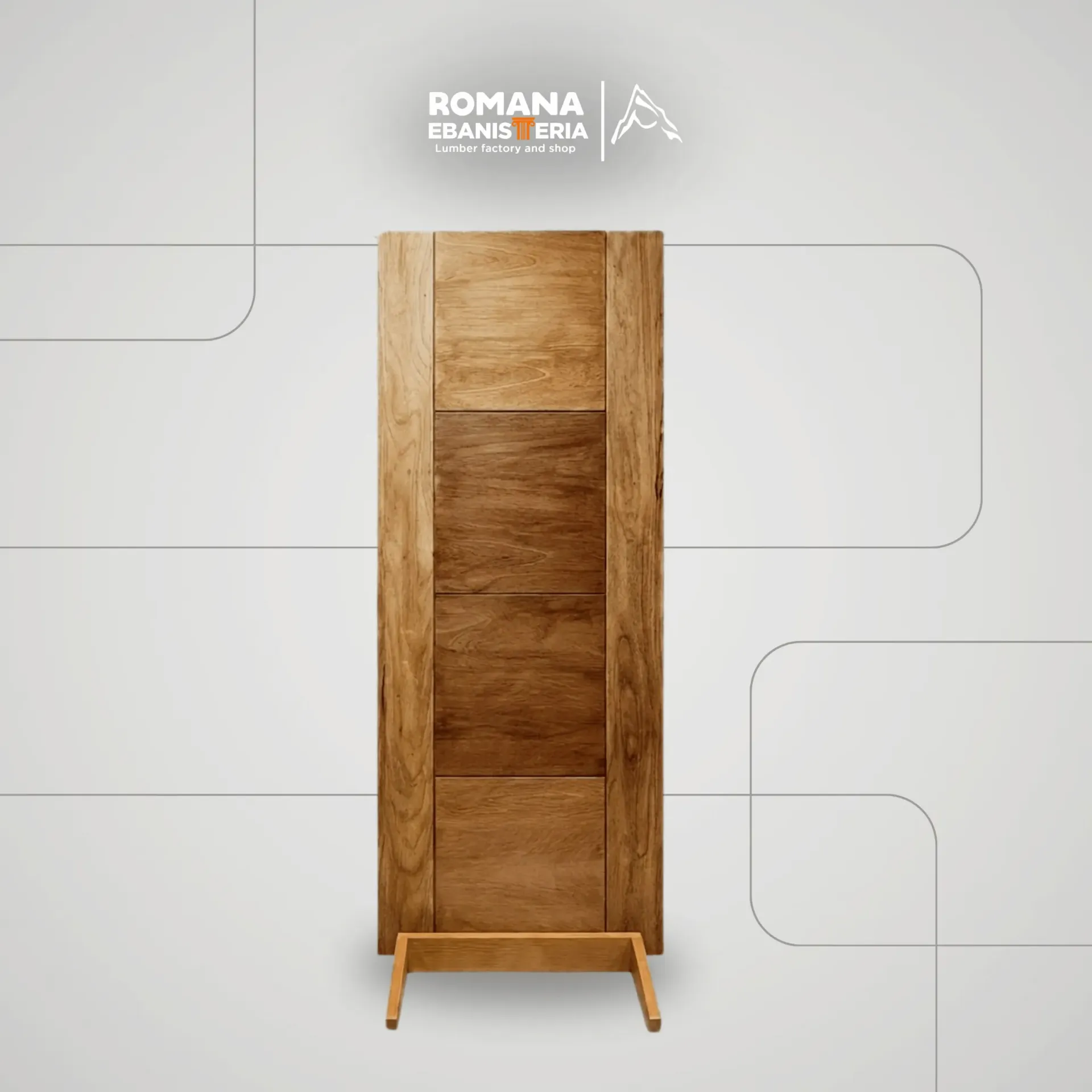 PUERTA PRINCIPAL | YEQUITIBA.